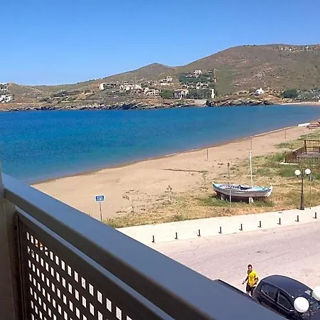 Karthea 2* Korissia (Kea)