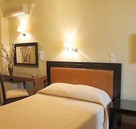 Hotel Karthea 2*