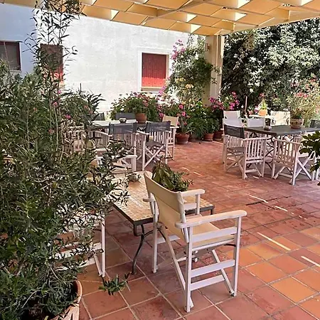 Karthea Hotel Korissia (Kea)