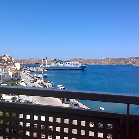 Karthea 2* Korissia (Kea)