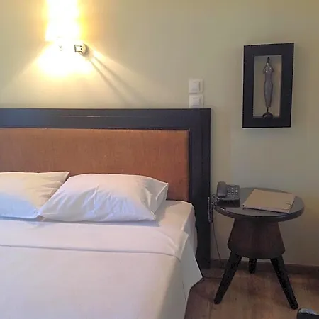 Karthea Hotel Korissia (Kea)