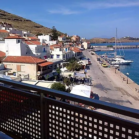 Hotel Karthea