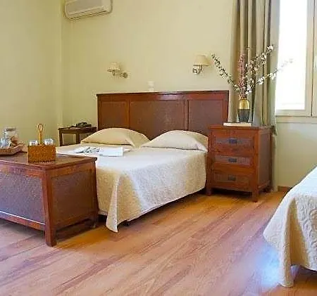 Hotel Karthea