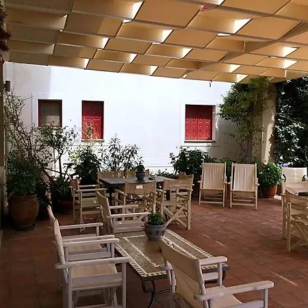 Hotel Karthea Korissia (Kea)