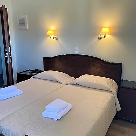 Karthea Hotel